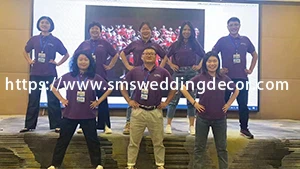 wedding event suppliers