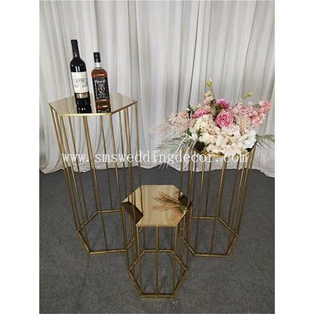 display pedestal stands