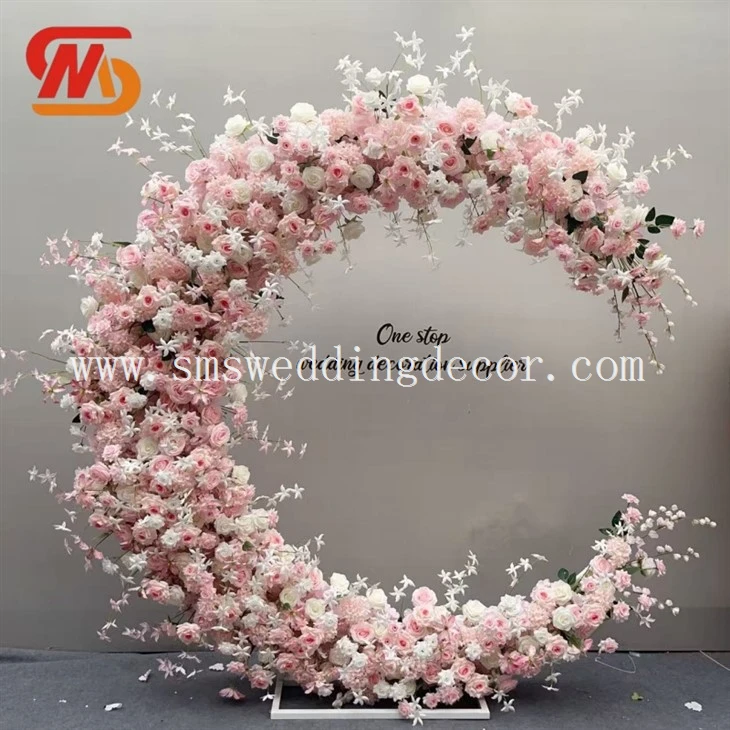 silk flowers