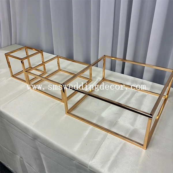 wedding cake stand