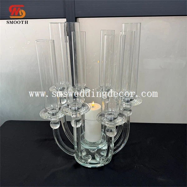 unique candlestick holders