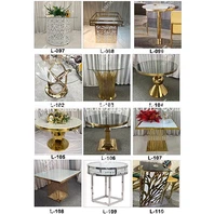 luxury round tables luxury round tables