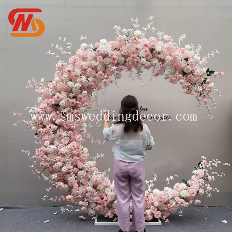 flower arch flower arch