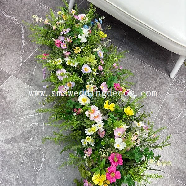 Rustic Artificial Flowers